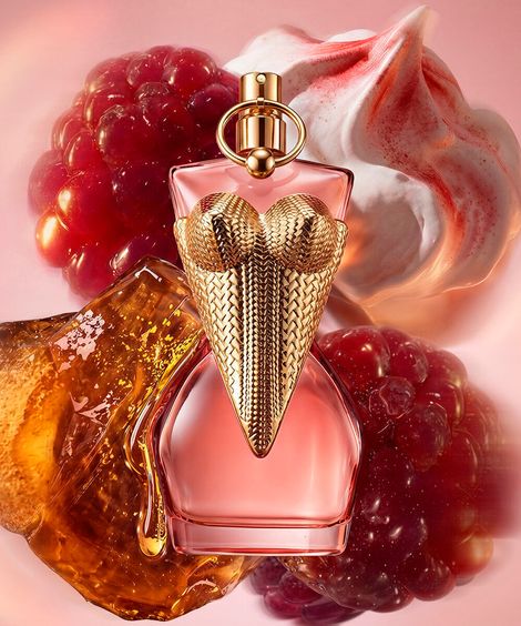 perfume feminino jean paul gaultier divine couture eau de parfum 50ml