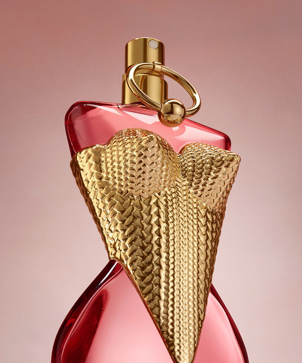 perfume feminino jean paul gaultier divine couture eau de parfum 50ml