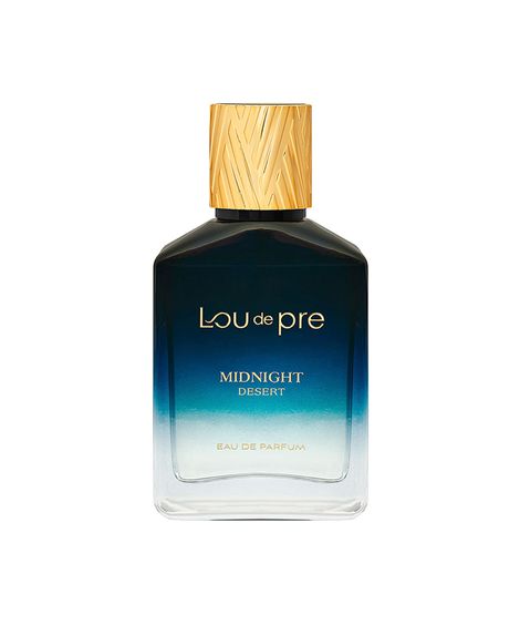 perfume feminino lou de pre midnight desert 90ml