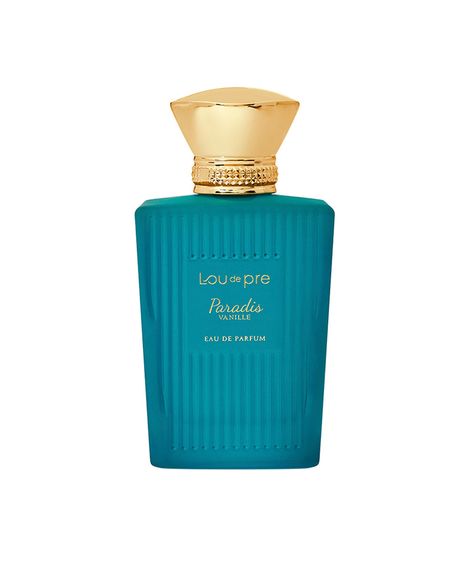 perfume feminino lou de pre paradis vanille 90ml