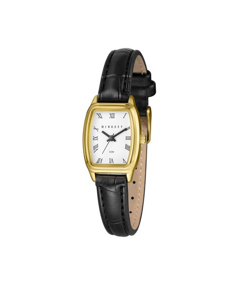 relógio feminino mindset analógico lqc4880lm7 b3px dourado