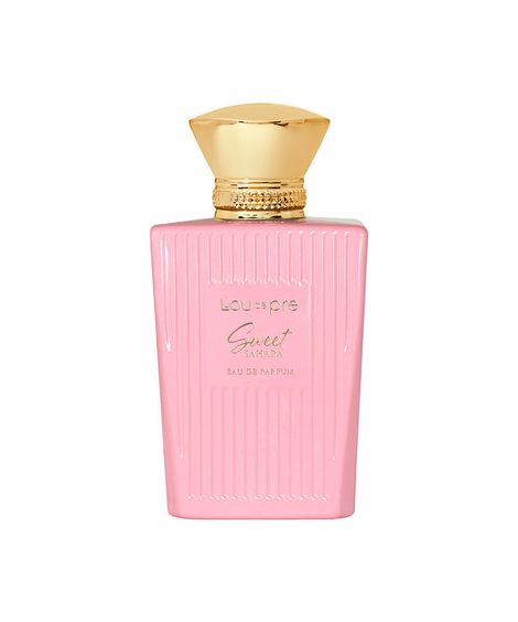 perfume feminino lou de pre sweet sahara 90ml
