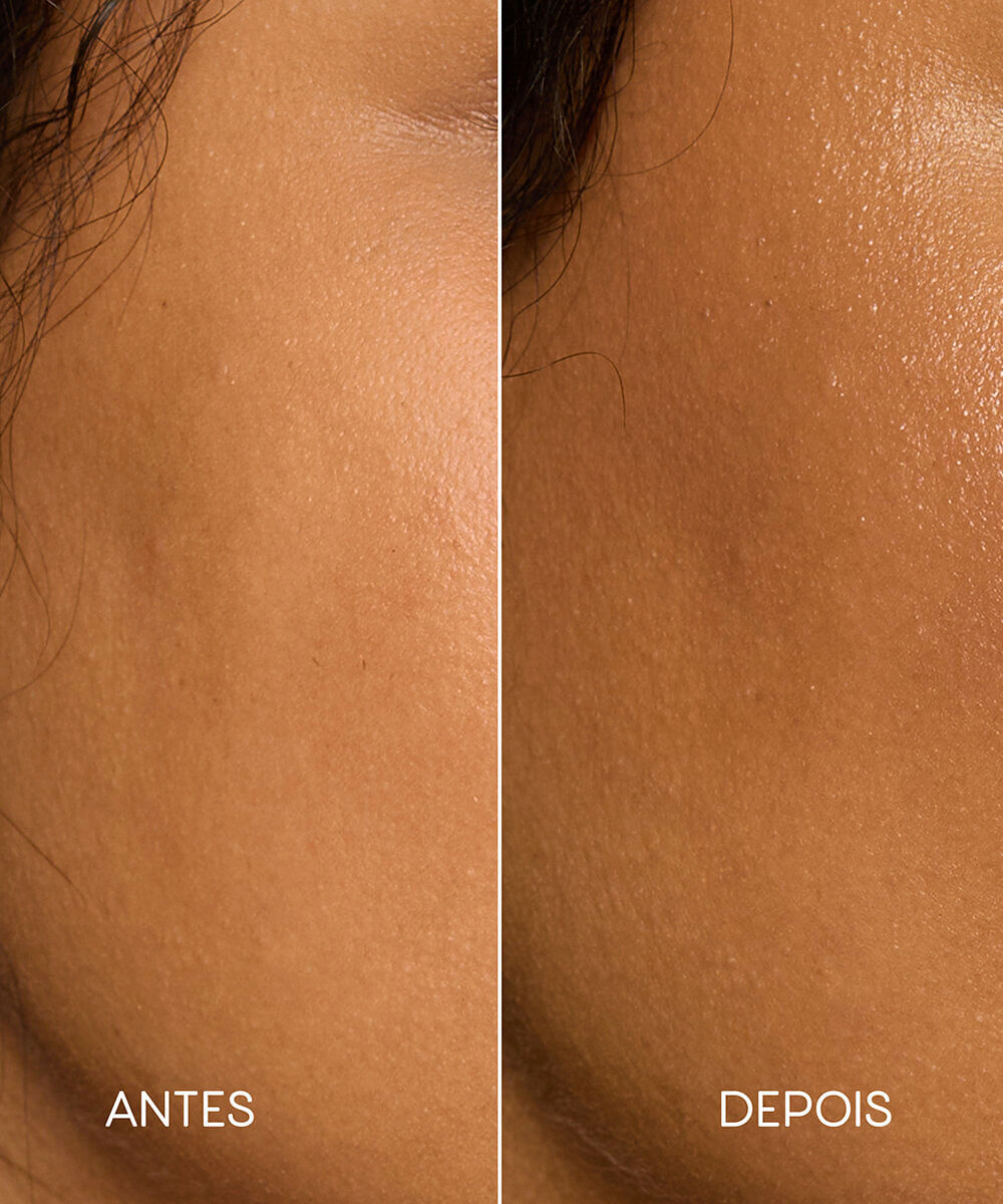 bronzeador em creme océane cream bronzer edition coast