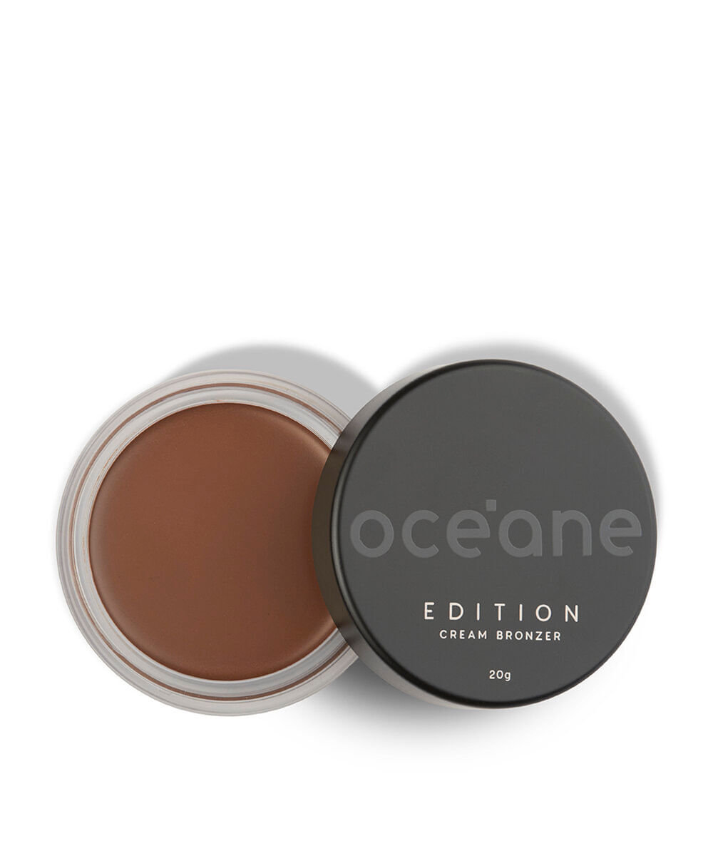 bronzeador em creme océane cream bronzer edition drift