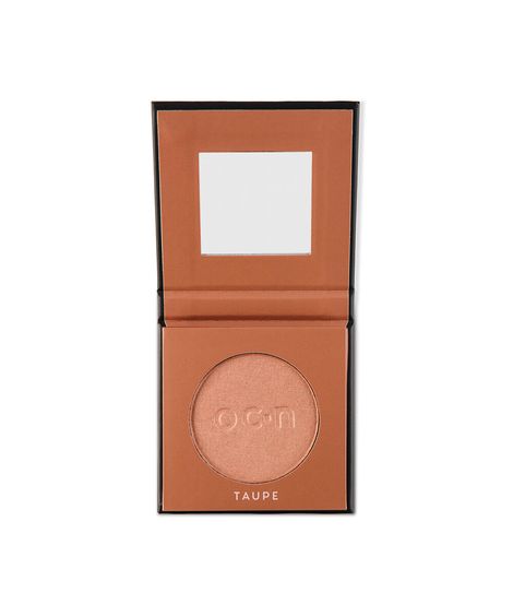 bronzeador em pó océane bronzer me edition taupe
