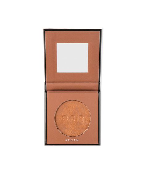 bronzeador em pó océane bronzer me edition pecan