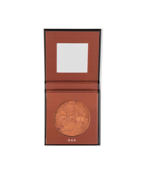 bronzeador em pó océane bronzer me edition oak