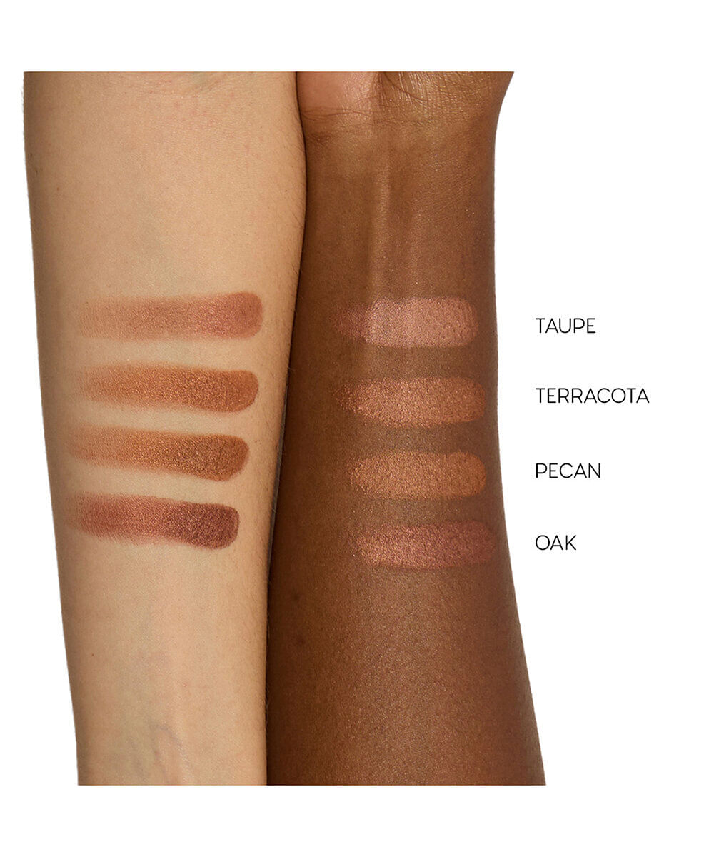 bronzeador em pó océane bronzer me edition oak