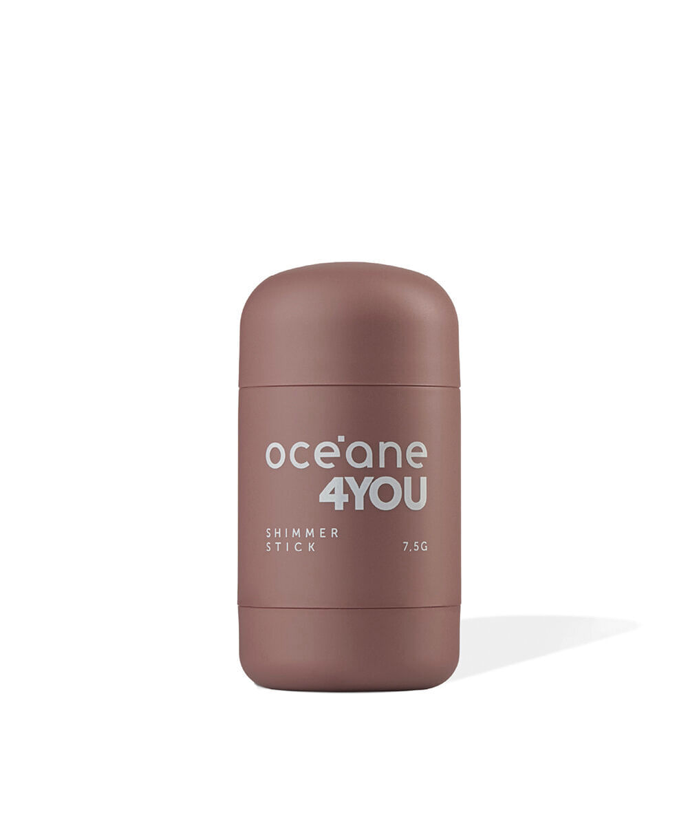 iluminador océane shimmer stick blind bronze