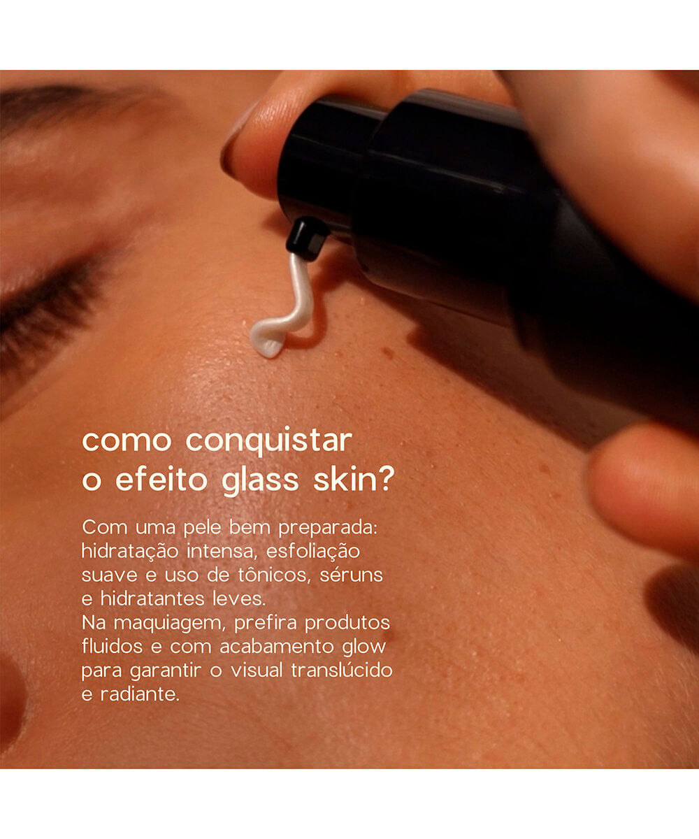 iluminador facial océane light my face incolor