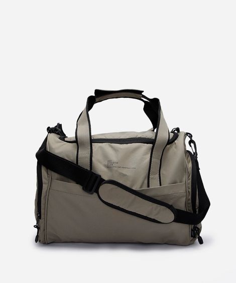 mala fam nylon ace bege