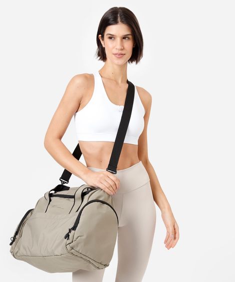 mala fam nylon ace bege