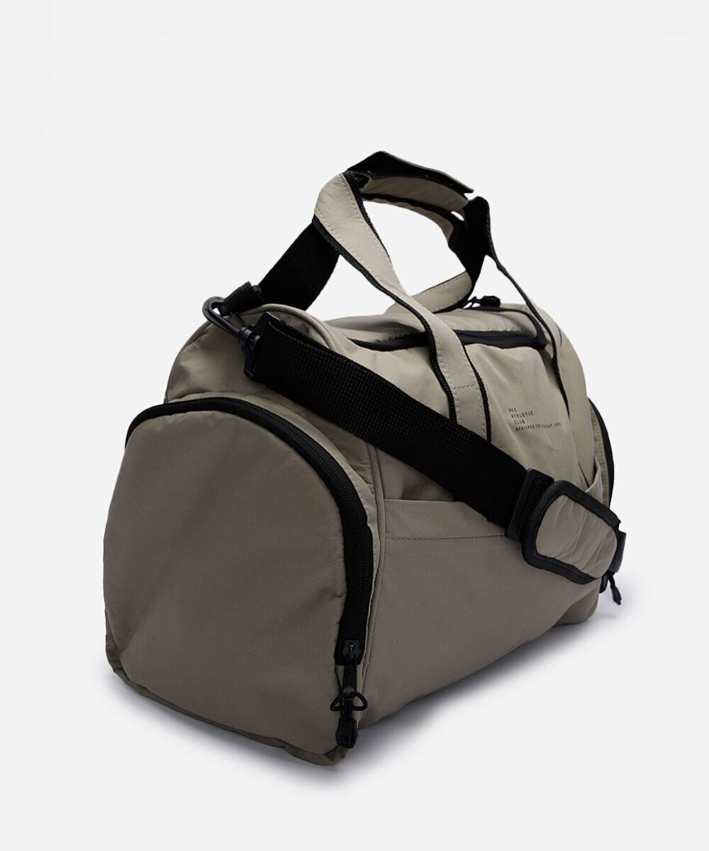mala fam nylon bege