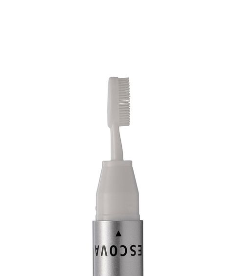 go brow ruby kisses cera modeladora de sobrancelhas incolor