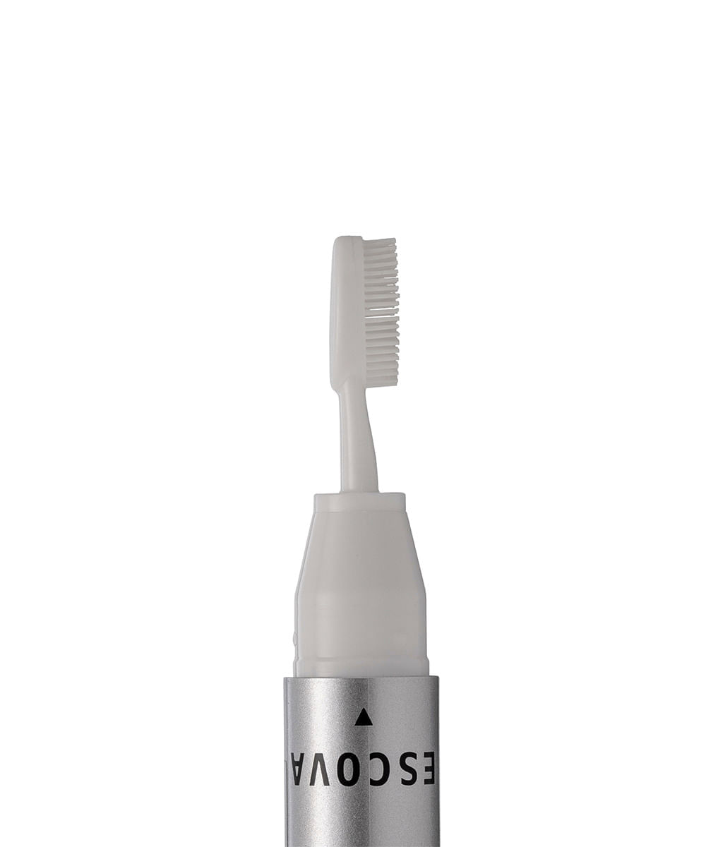 go brow ruby kisses cera modeladora de sobrancelhas incolor