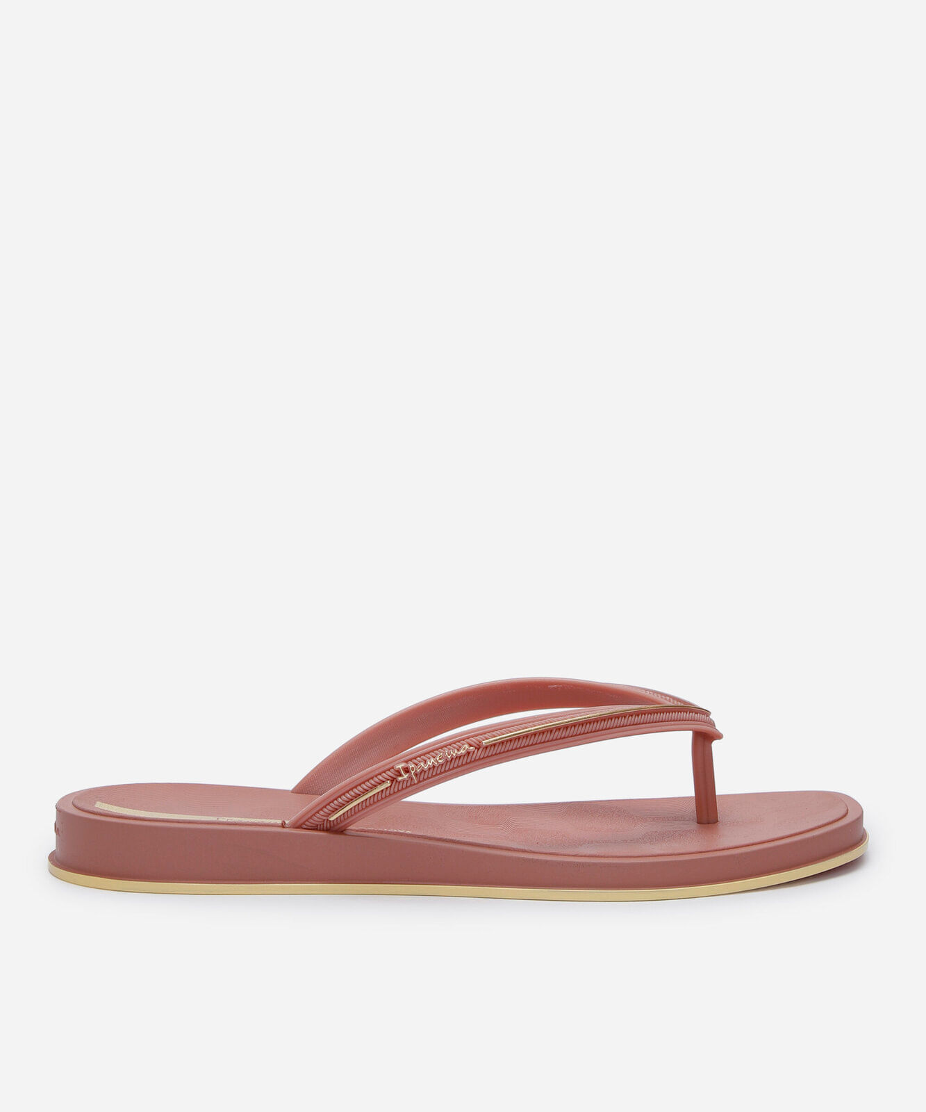 chinelo ipanema glow rosa