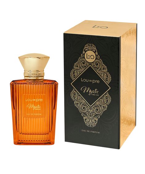 perfume feminino lou de pre mystic dream 90ml