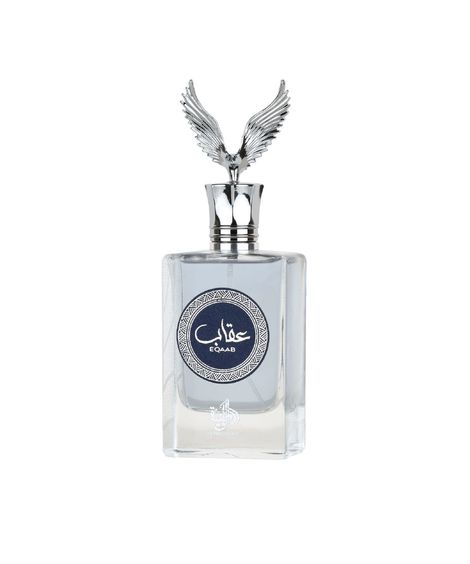 perfume al wataniah eqaab edp for men 100ml