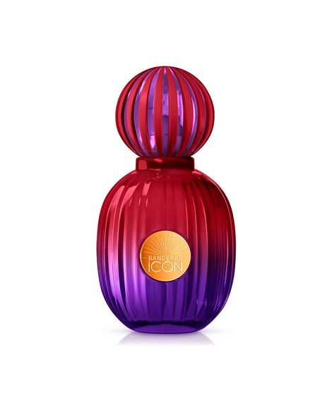 perfume feminino banderas the icon elixir eau de parfum intense for women 50ml