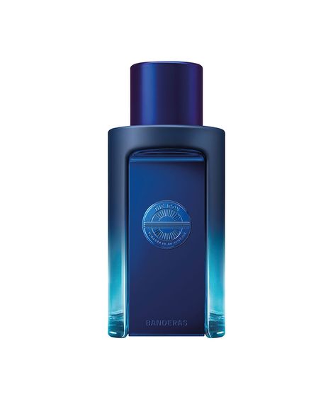 perfume masculino banderas the icon supreme eau de parfum intense for men 100ml