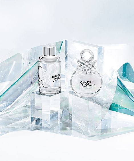 perfume masculino benetton united colors free eau de toilette for him 100ml
