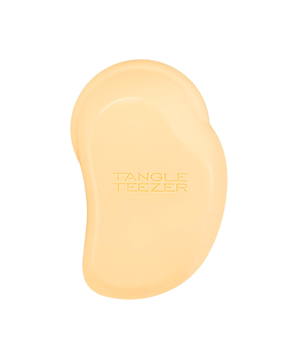 escova de cabelo tangle teezer desembaraçadora the original