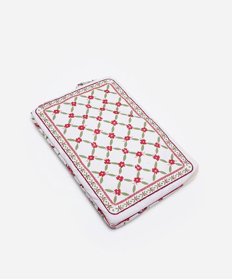 case de notebook estampada colorido