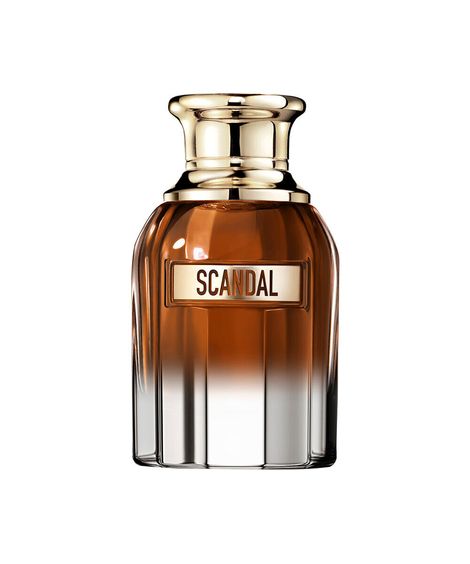 perfume feminino jean paul gaultier scandal elixir parfum 30ml
