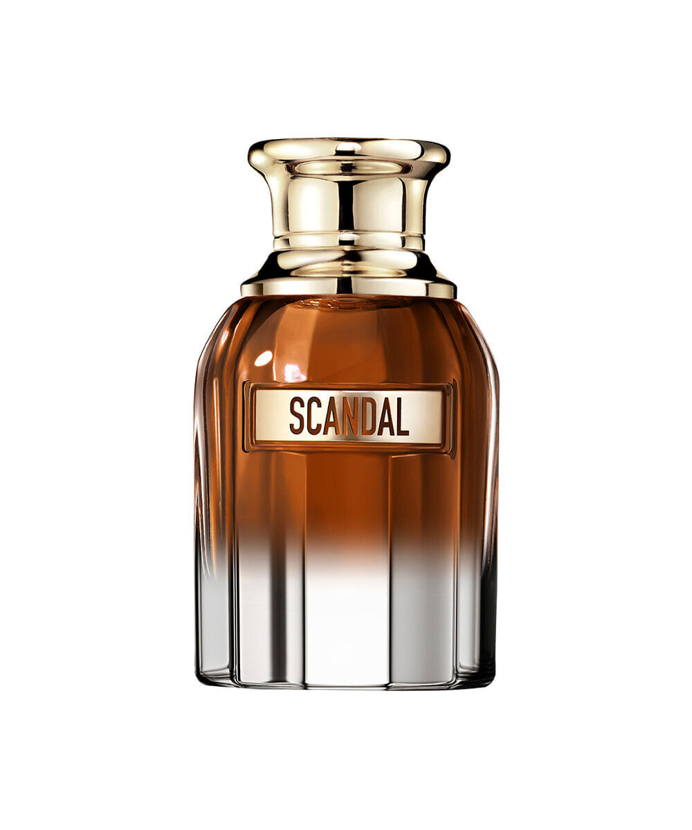 perfume feminino jean paul gaultier scandal elixir parfum 30ml