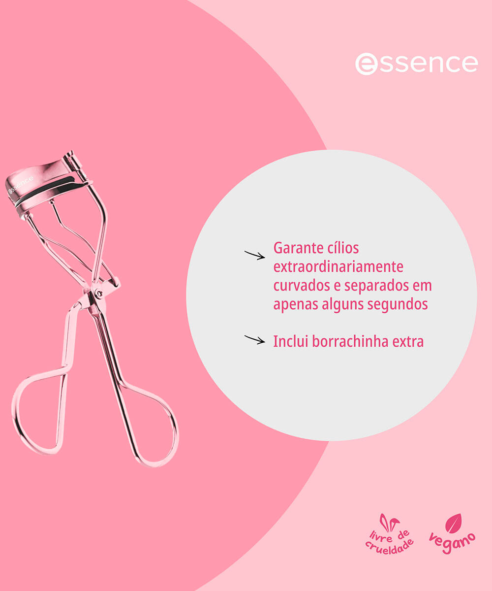 curvex de cílios essence lash curler 01