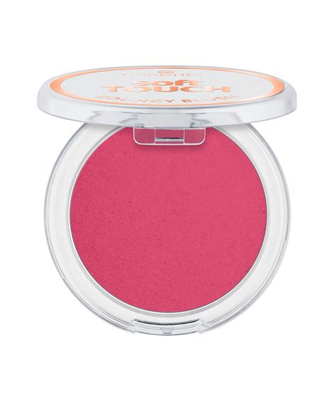 blush em pó essence soft touch bouncy blush 20