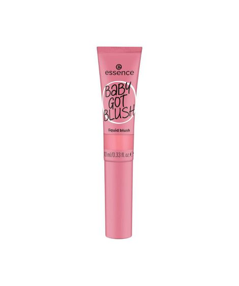 blush líquido essence baby got blush liquid 30