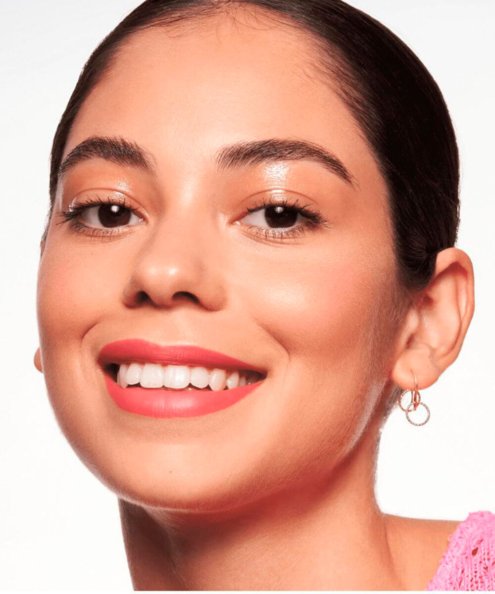 blush líquido essence baby got blush liquid 10