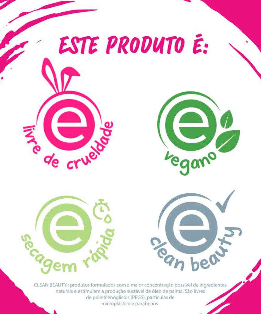 blush líquido essence baby got blush liquid 10