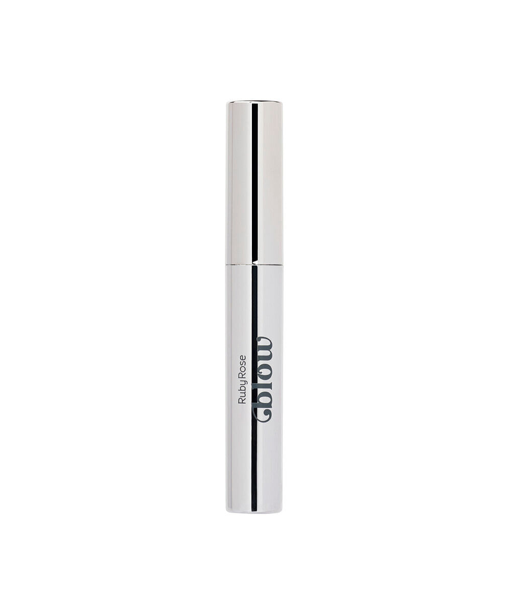 máscara para cílios ruby rose dramatic back to black blow