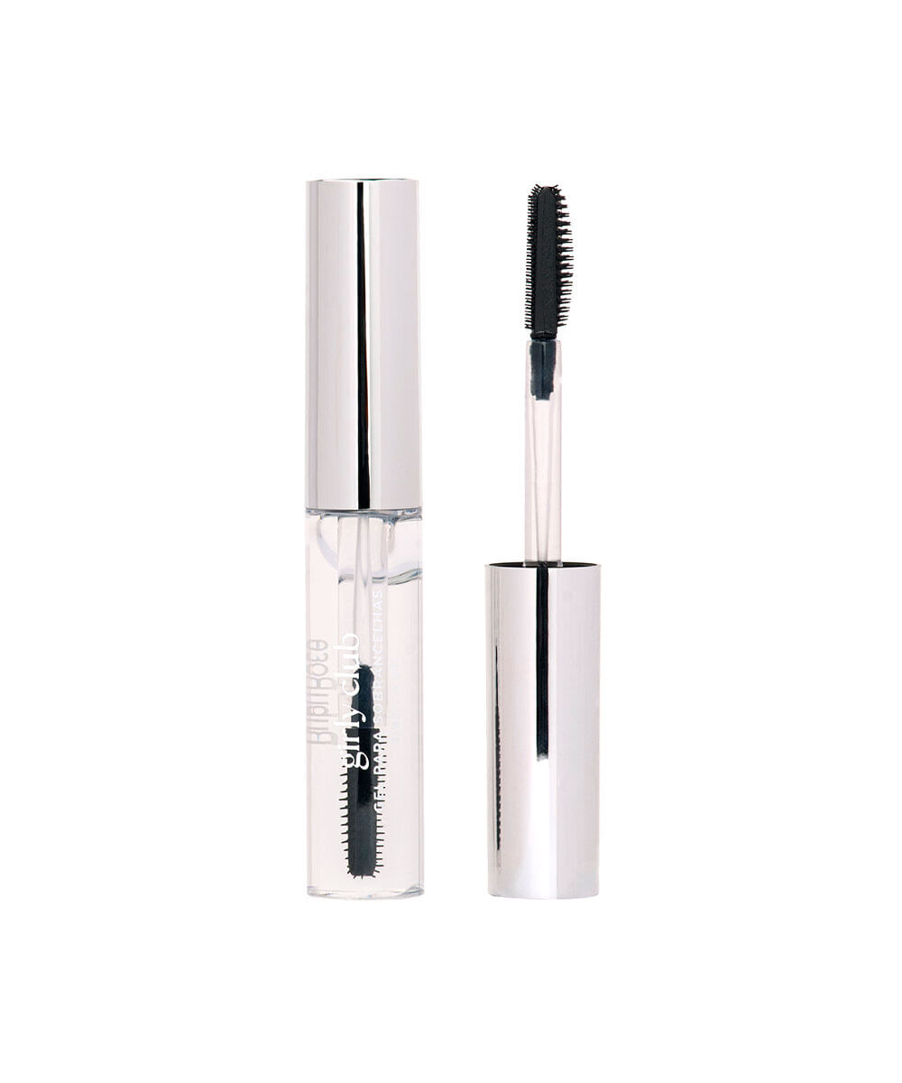 gel para sobrancelhas ruby rose girly club blow