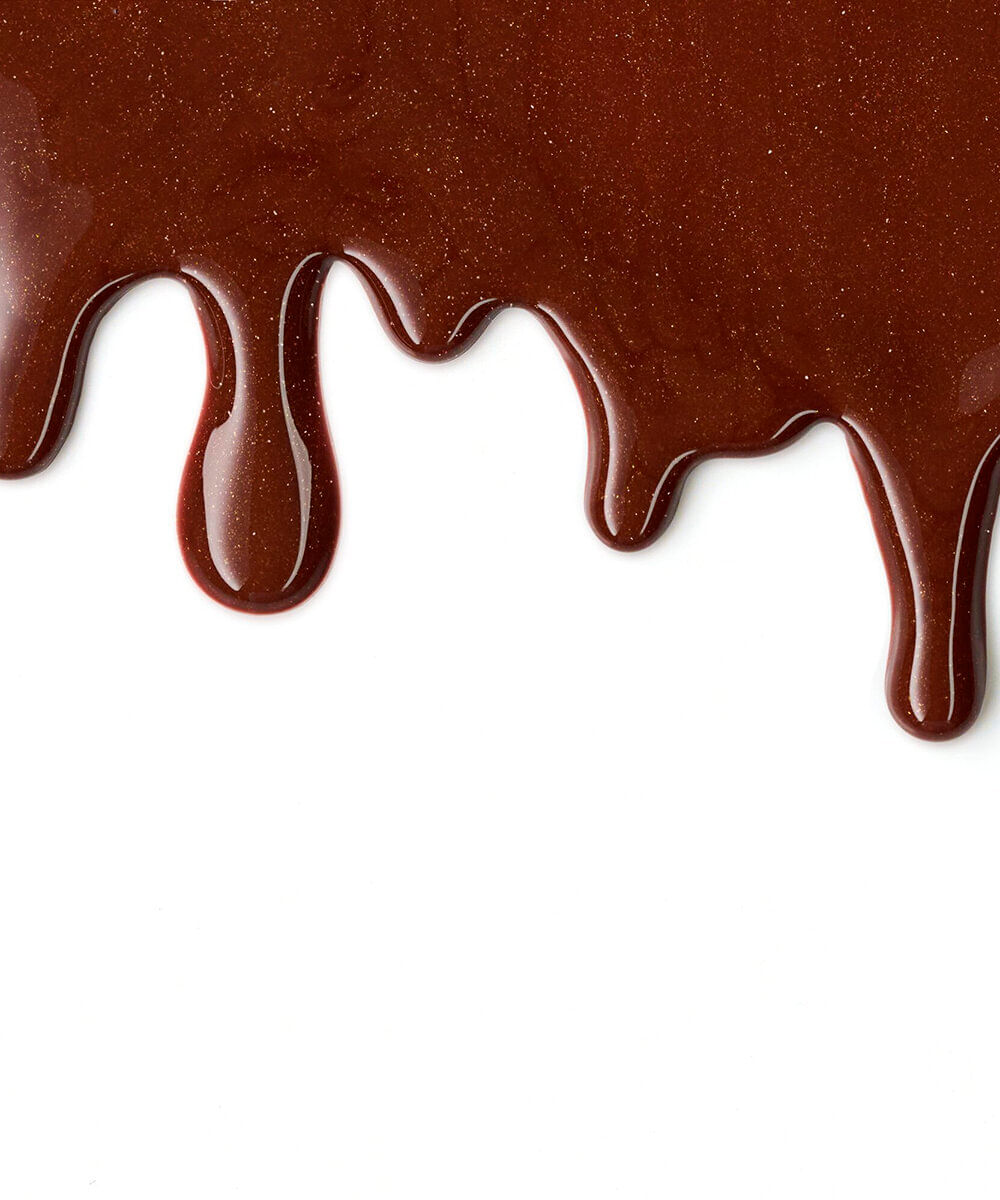 gloss labial essence juicy bomb shiny lipgloss chocobomb