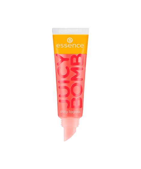 gloss labial essence juicy bomb shiny lipgloss 103