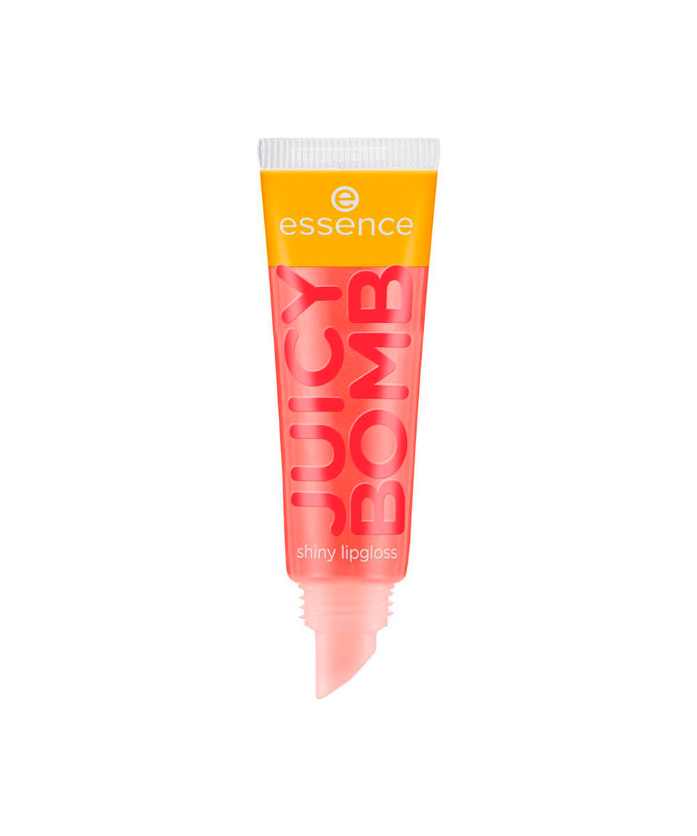 gloss labial essence juicy bomb shiny lipgloss 103