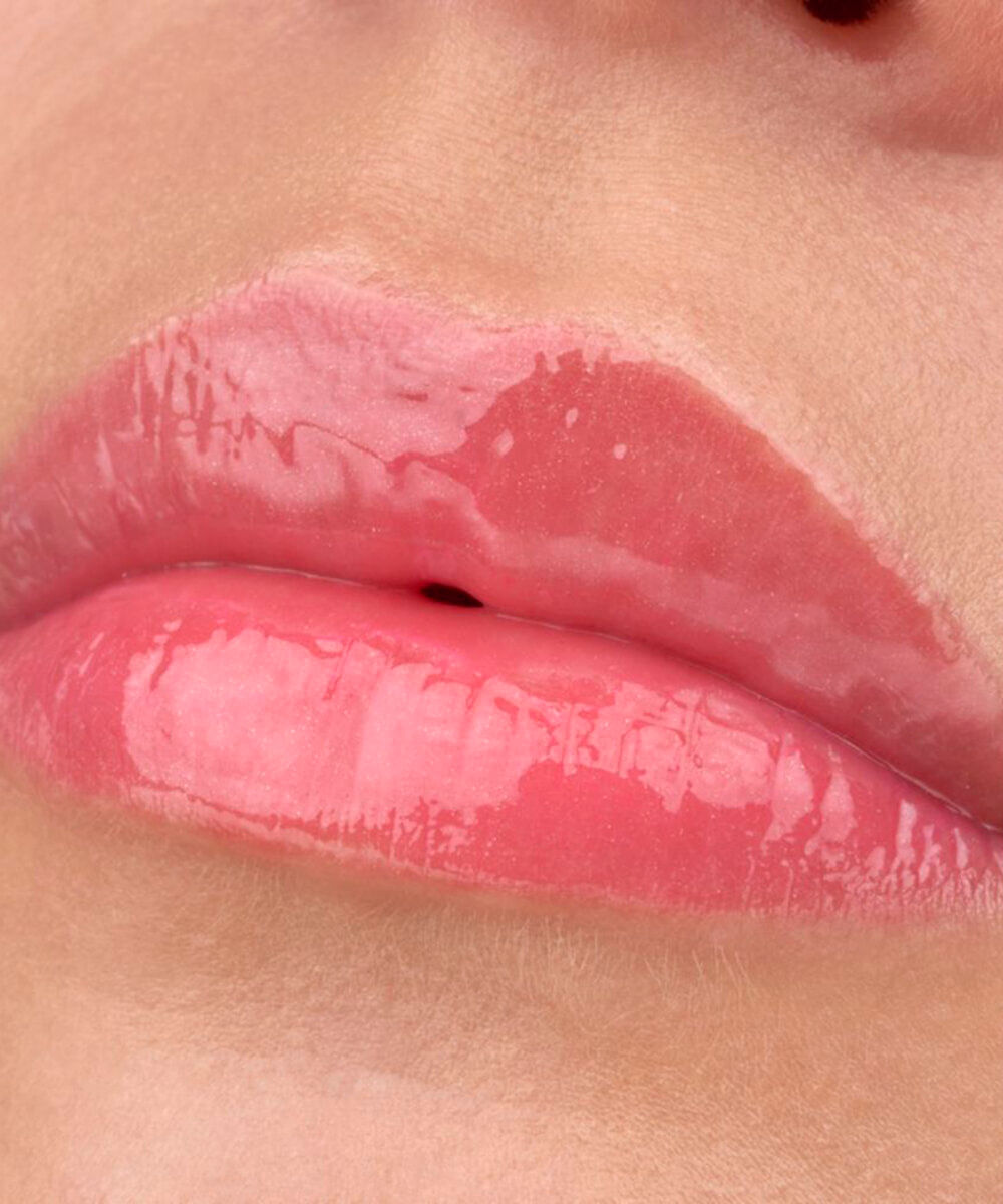 gloss labial essence juicy bomb shiny lipgloss 103