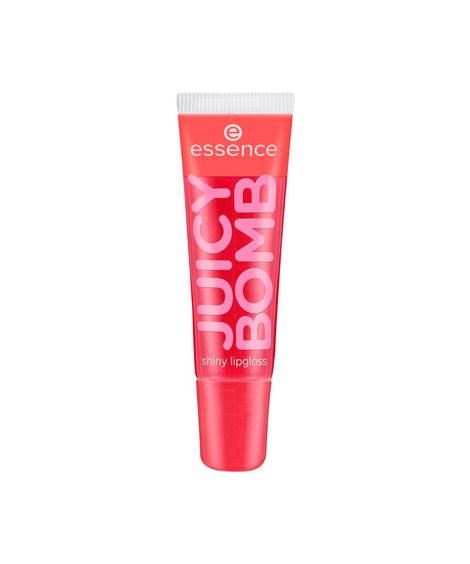 gloss labial essence juicy bomb shiny lipgloss 104