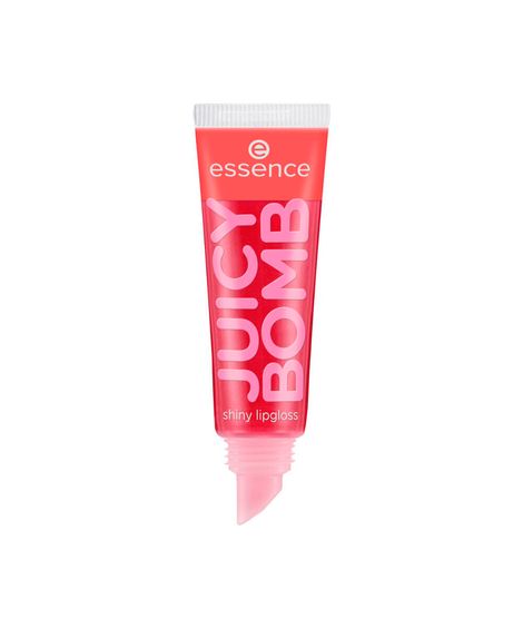 gloss labial essence juicy bomb shiny lipgloss 104