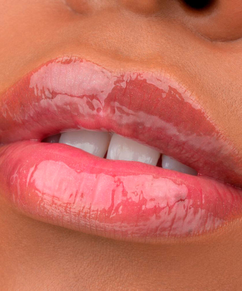 gloss labial essence juicy bomb shiny lipgloss 104