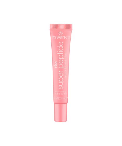 gloss labial essence the super peptide glossy lip treatment 04