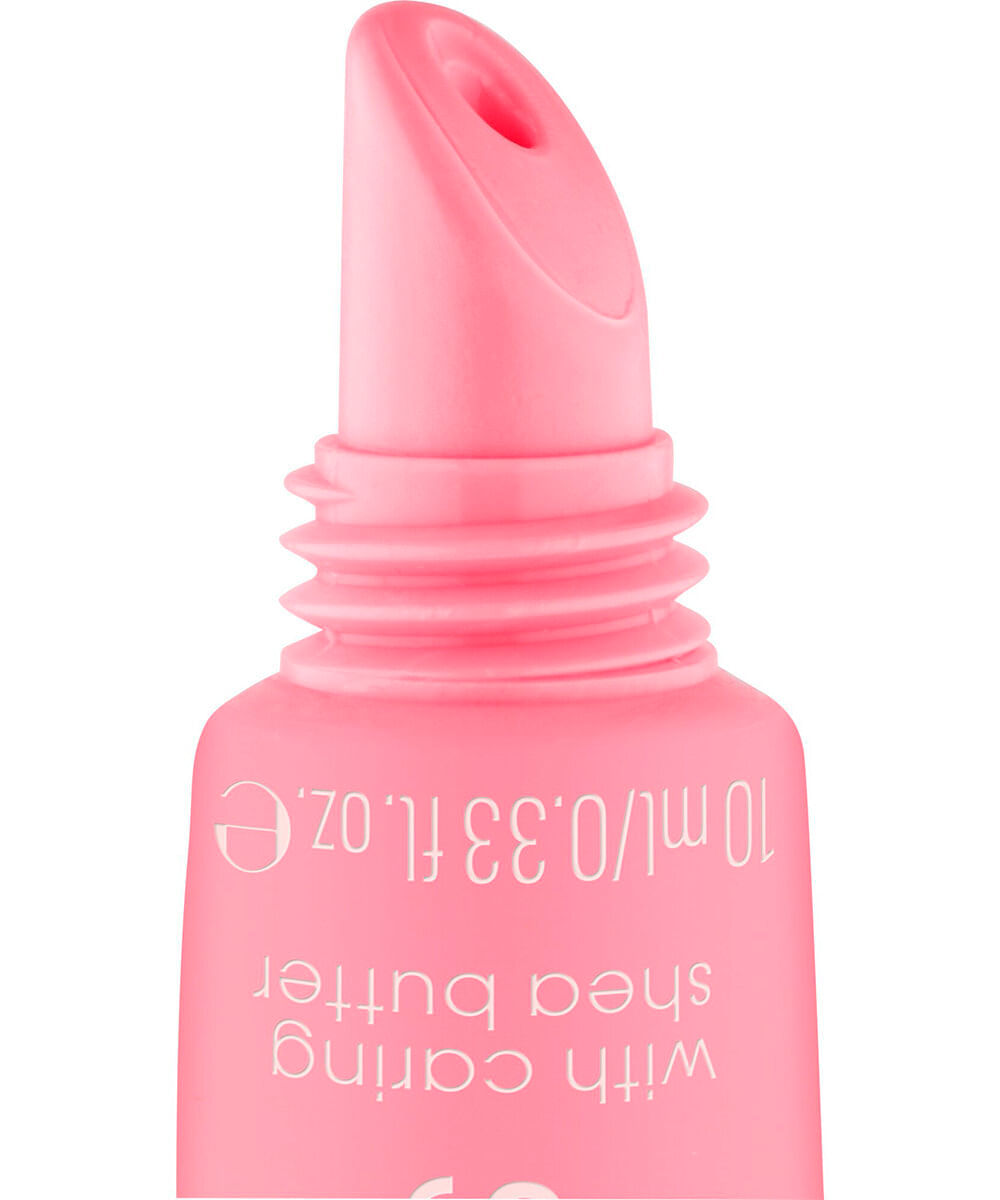 gloss labial essence the super peptide glossy lip treatment 04