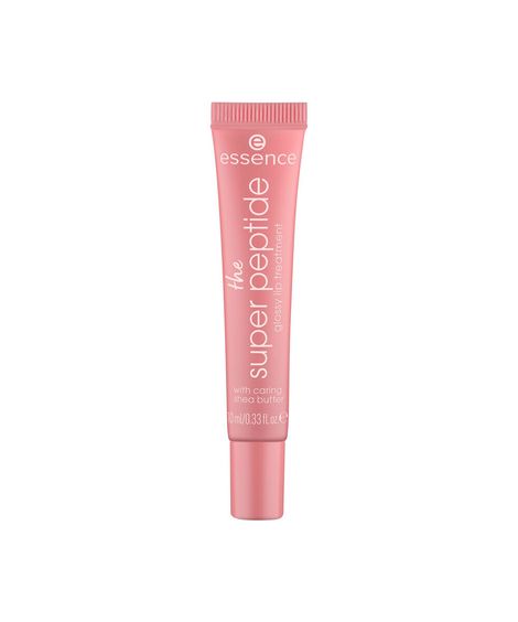 gloss labial essence the super peptide glossy lip treatment 03