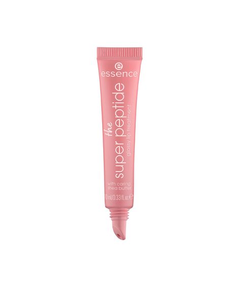 gloss labial essence the super peptide glossy lip treatment 03