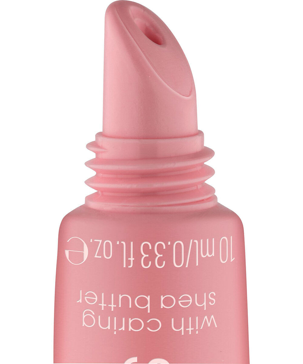 gloss labial essence the super peptide glossy lip treatment 03