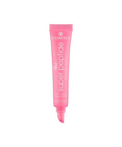 gloss labial essence the super peptide glossy lip treatment 02