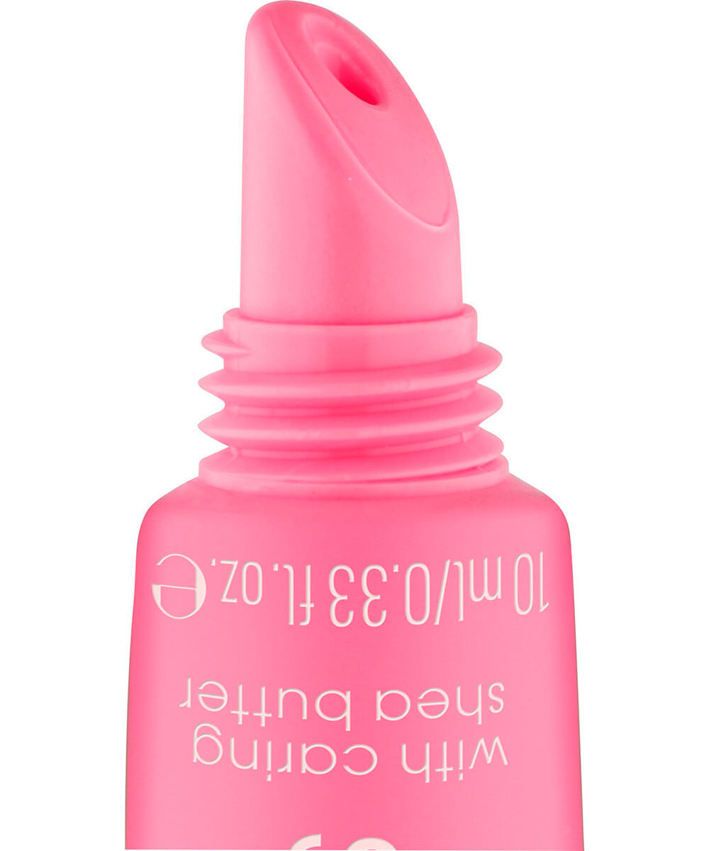 gloss labial essence the super peptide glossy lip treatment 02